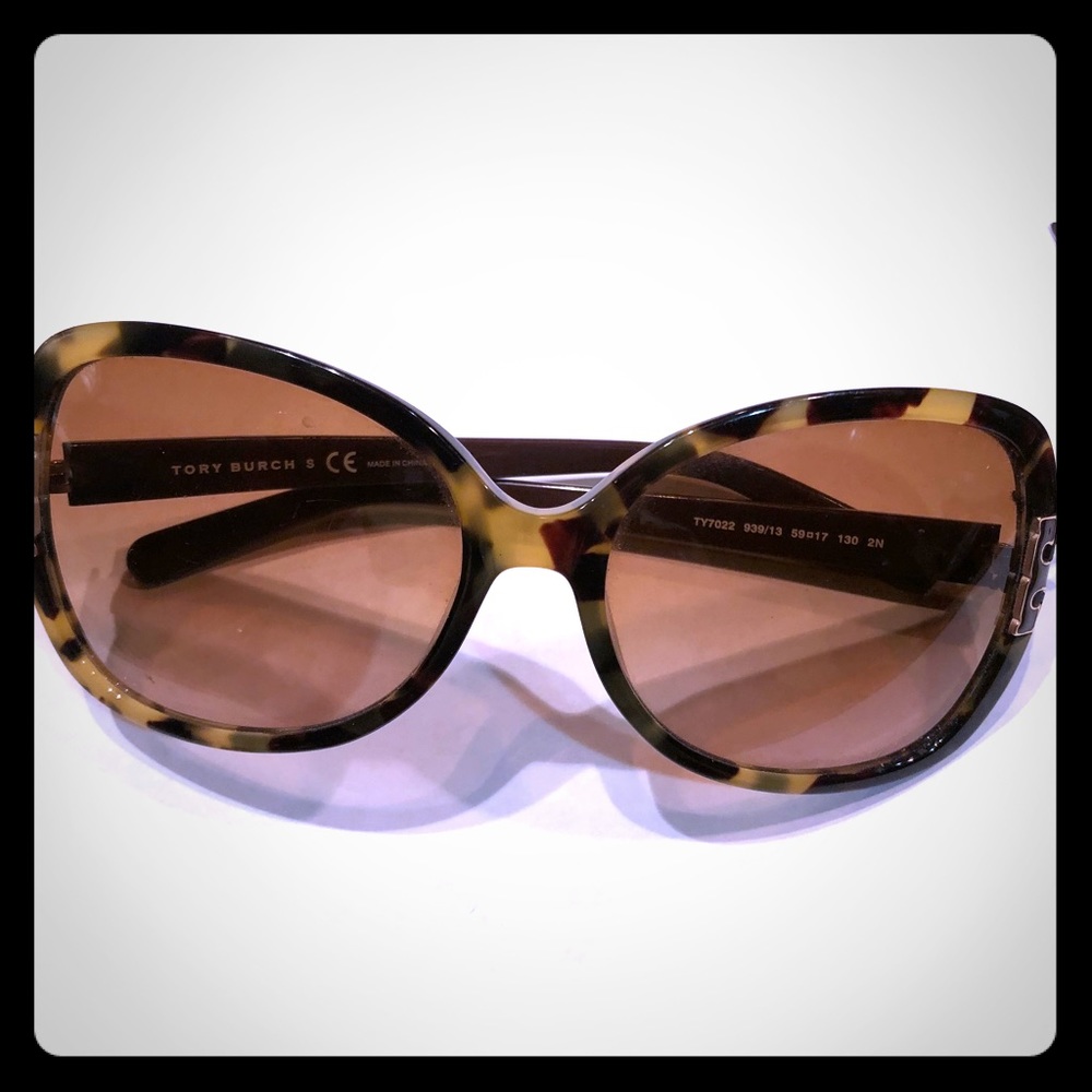 Tory Burch sunglasses
